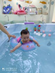 -嗨游宝贝婴幼儿水育馆(缤格汇店)