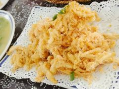 -八两八金·莱芜特色炒鸡(市南漳浦路店)