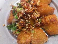 -成都你六姐·牛肉冒菜·麻辣香锅(长泰广场店)