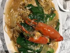 -关夫人餐厅(阳光广场店)