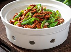 -十二点·辣椒炒肉(南山店)