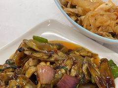 -嘉升大排档(番禺总店)