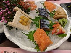 -黑松白鹿(金融街店)