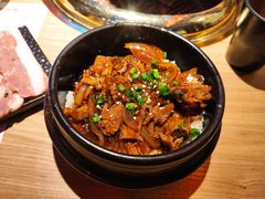 -吉秋田鲜和牛烧肉·肉档自选