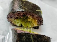 -米陀饭团•紫菜包饭(中华广场店)