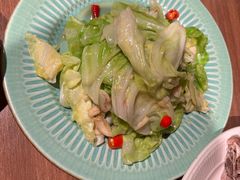 -贯贯吉·清真餐厅(浙江中路店)