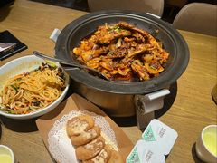 -六月雪干锅(涪城万达广场店)