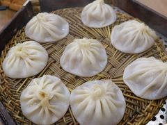 -西安贾三灌汤包·回坊小吃·清真炒菜(北院门总店)