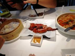 -小厨娘淮扬菜(板桥一店)