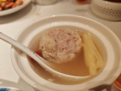 -醉舍·新淮扬菜(长宁龙之梦店)