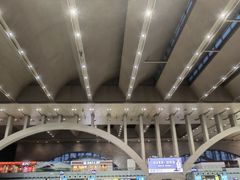 -石家庄站