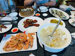 -王庄阿咪海鲜大排档(象园店)