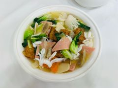 -瑞福园联谊餐室(茂名南路店)