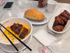 -翠华餐厅(正佳广场店)