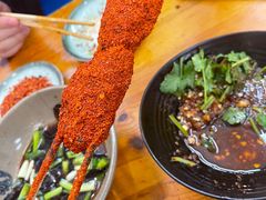 -炒豆合作社(东四总店)