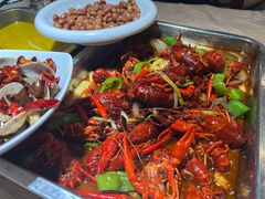 -兄弟龙虾(胜太路总店)