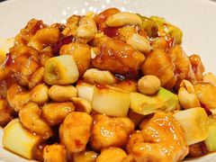 -黑窑厂糖油饼烤鸭·清真菜(旗舰店)