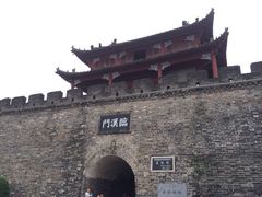 iphone_upload_pic-襄阳城墙