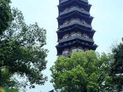 -安亭老街
