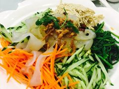 黄家饺子-黄家饺子东北特色菜馆(湖滨商业街店)