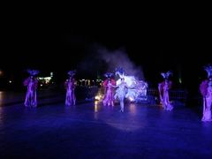 -清迈夜间动物园