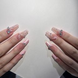 点击看大图 -Nail Me美甲美睫