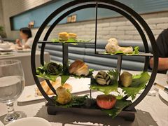 -花家怡园HUA'S RESTAURANT(崇文门·哈德门广场店)