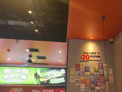 -里岛烤鱼(东港凯虹广场店)