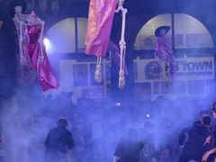 -华谊兄弟（长沙）电影小镇