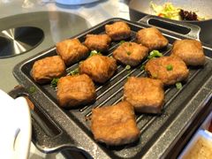 -同庆楼(金宝汇店)