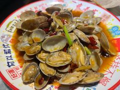 -学士怪怪龙虾·川菜·烧烤(学士街店)