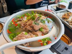 -清真·宁夏印象·盐池滩羊肉体验店(江宁路店)