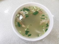 -老许家正宗驴肉黄面胡羊焖饼·烧烤(名吃广场店)