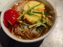 -很久以前羊肉串(昌里路三钢里店)