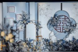 点击看大图 -HELLO你好婚礼婚庆策划