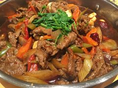 -黄记煌三汁焖锅(广州曜一城店)