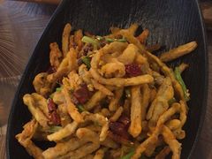 -丽华园(汉阳龙阳店)