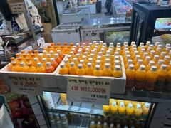 -西归浦每天偶来市场