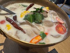 -mango tree芒果树餐厅(K11店)
