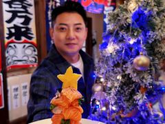 -炉胜·炉端烧·居酒屋