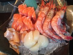 -南苑环球酒店-稻菊日式餐厅(鄞县大道店)