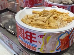 -龍歌自助小火锅(秦淮水游城店)
