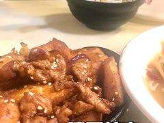 -马黑哥椒麻鸡(清江山水店)