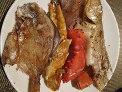 -鹭江潮餐厅•福建菜(鹭江佲家酒店)