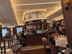 -马克西姆俄罗斯餐厅(通亚街店)