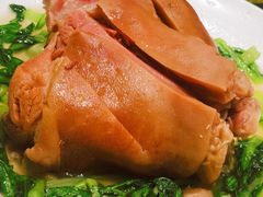 -瑞福园联谊餐室(茂名南路店)