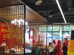 -范家大院(华为店)