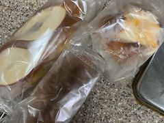 -屋裡·Union Bakery(龙江路店)