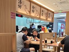 -回味鸭血粉丝汤(京新广场店)