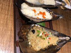 -仓库南洋海鲜小排档(柳河路店)
